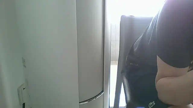 Show webcam de nole_china7