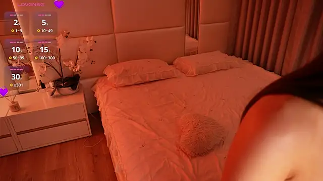 Онлайн чат XXX Lilly_Colins