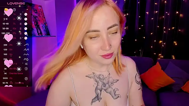 Chatroom XXX en direct de deboramoore