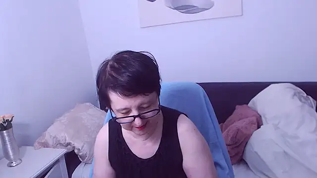 ChristaRose – Live XXX-chat