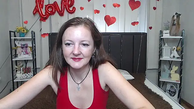 MeganPirs' Live XXX Chat