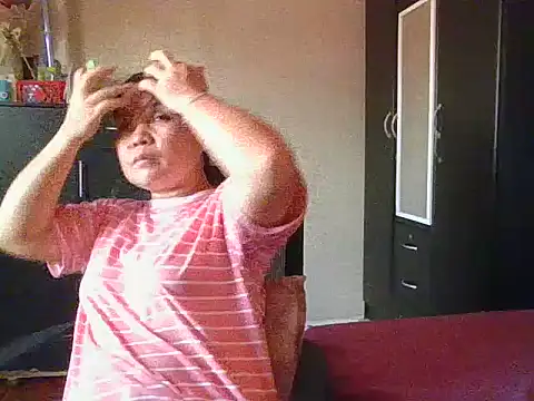 fixylady's Live XXX Chat