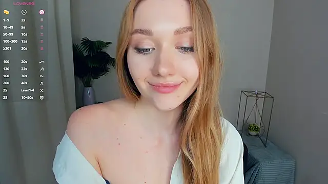 ThanhBuerger Chat XXX in diretta