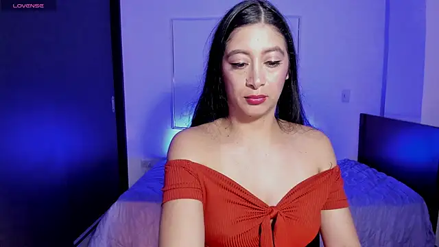 MeganWhite3 – Live XXX-chat