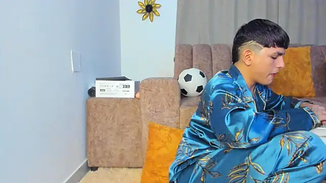 Lyam_ap Obrolan Langsung XXX