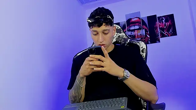 Chat XXX Live eithan_boy_