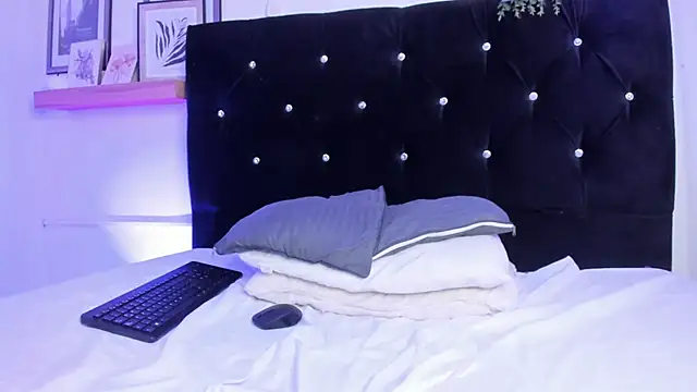 GabiHills Chat XXX in diretta