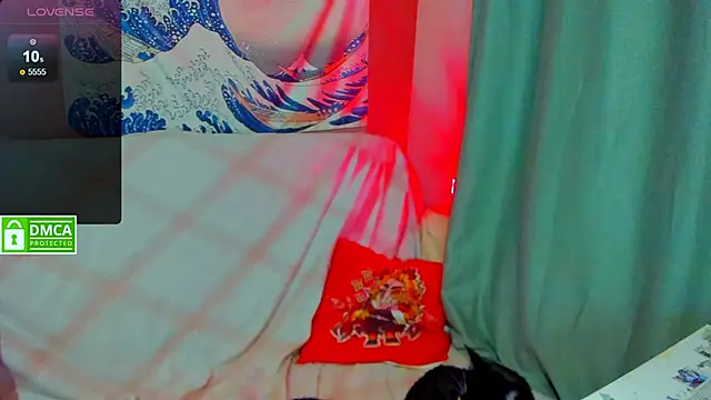 KittyOKitty's Live XXX Chat