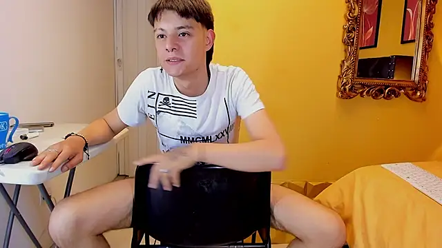 Chat XXX en directo de luckk_