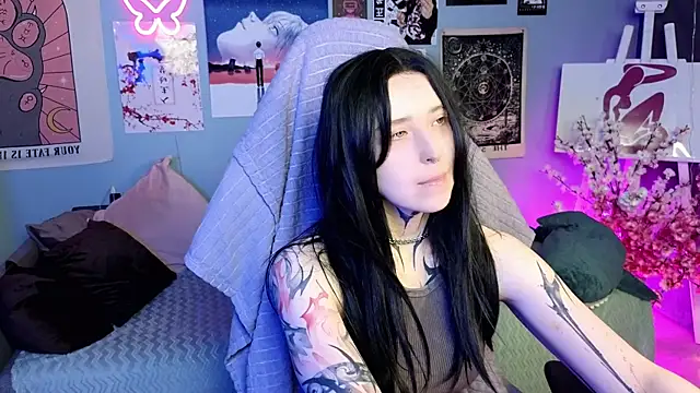 vixen_noir 라이브 XXX 채팅