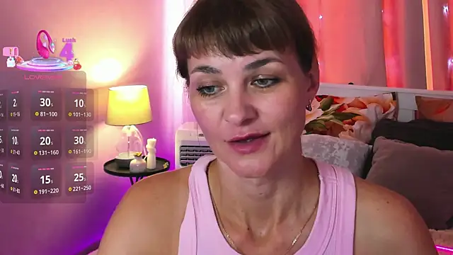 annasimonsj's Live XXX Chat