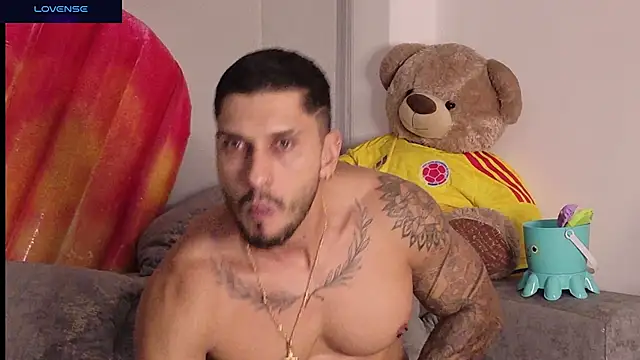 Seth_Vegaa Chat XXX in diretta