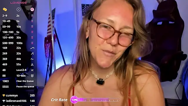 jasminedaze888のライブXXXチャット