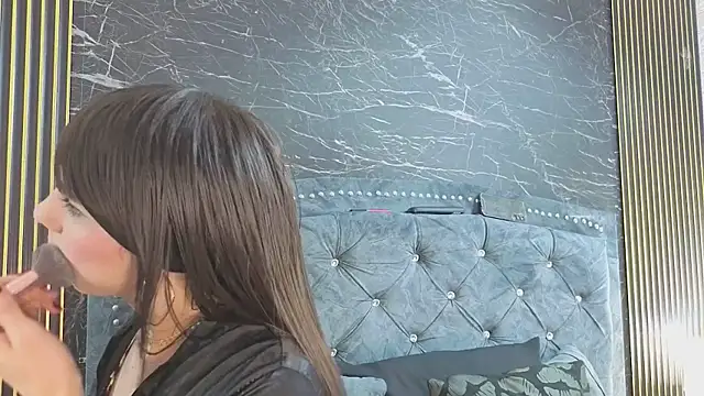 Chat XXX ao vivo de diosagolden