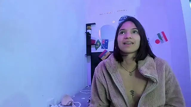 sapphire_brown20's Live XXX Chat