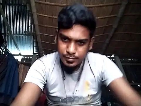 Prince_of_Bangladesh 网络视讯表演