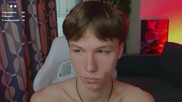 cuMte_boy – Naživo XXX chat