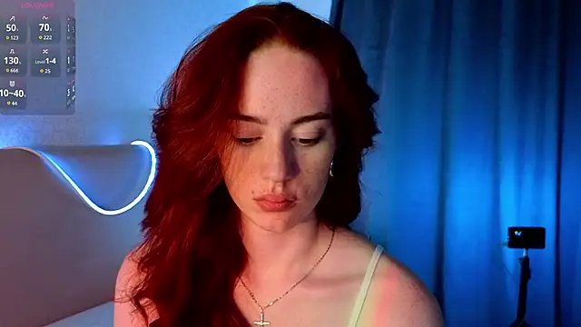 צ'אט XXX בשידור חי של StacyWatts