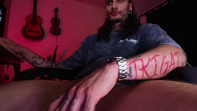 Ryuk_it's Live XXX Chat