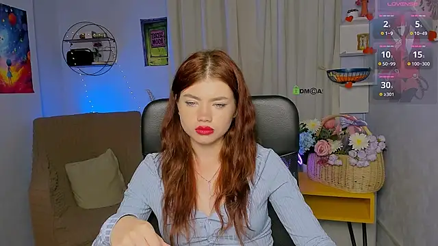 isabel_wave 即時 XXX 聊天