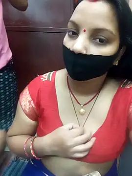 Manjudear Chat XXX live