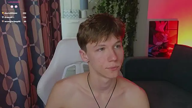 cuMte_boy Live XXX Chat
