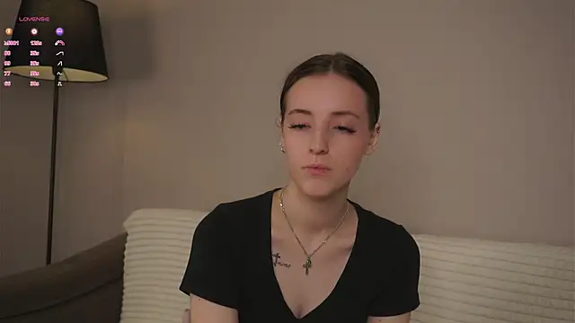VidaInklebarger's Live XXX Chat