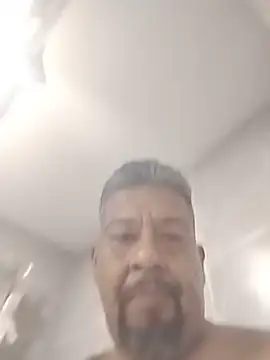 ElMasChingonMX Webcam Show