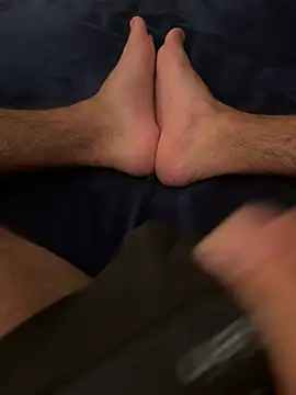 ThomassBrooks Live XXX-chat