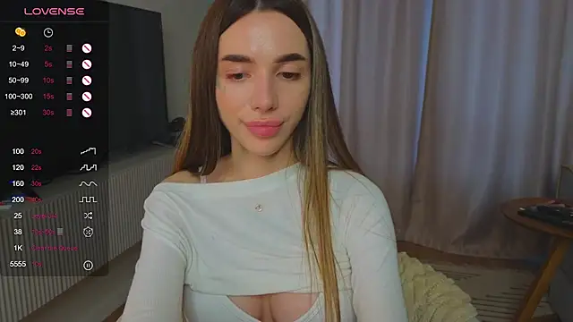 shuggybaby's Live XXX Chat