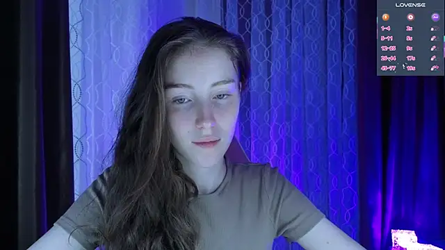 eskatmi's Live XXX Chat