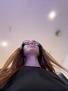 Charming_Ritta élő XXX-chatje