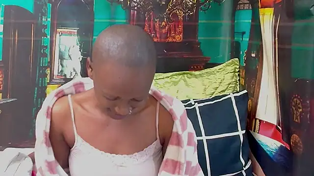 EbonyOlive69n Live XXX chat