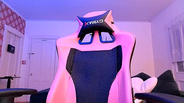 switchykittyのライブXXXチャット