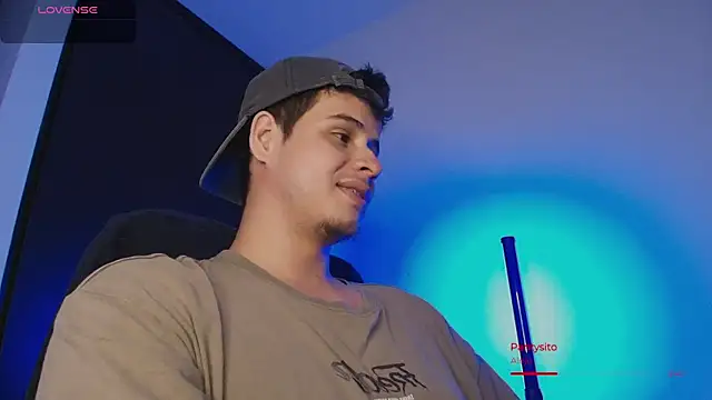 XXX chat uživo modela BjornSteel
