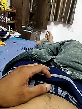 DarkPlayboy_aadi's Webcam Show