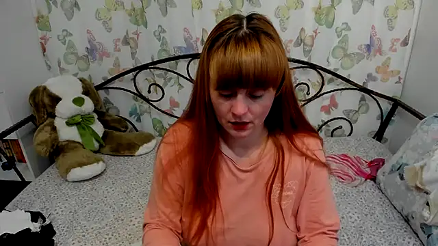 NightWish_Lorena live XXX chat
