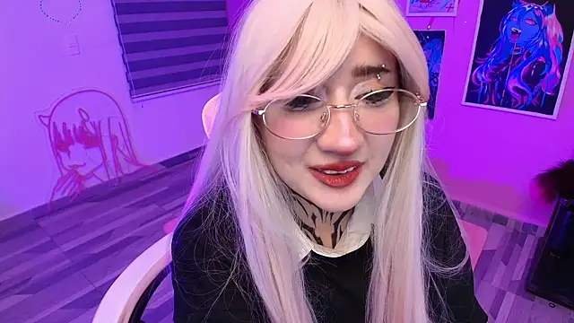Živý XXX chat Miwa_violet