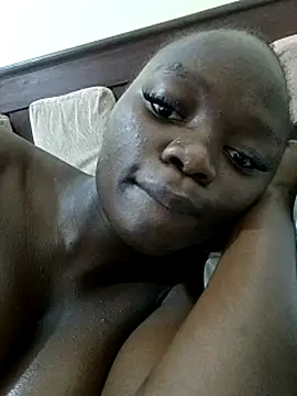 blacksamandha Obrolan Langsung XXX