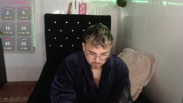 Živý XXX chat Jeilou