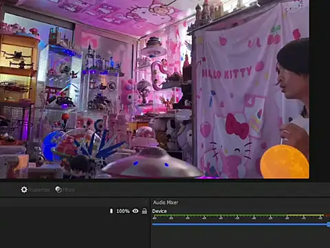 JesuAdam's Live XXX Chat
