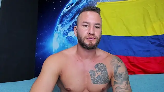 Онлайн чат XXX delessandro_world