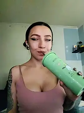 Paudelatorre Chat XXX in diretta