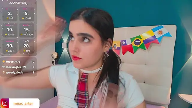 MiaaCarter_n Live XXX chat
