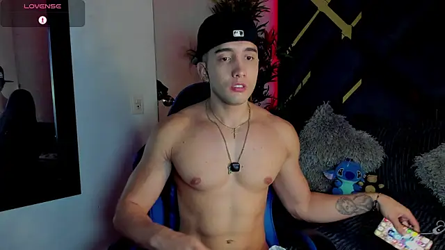 Chat XXX Live jeicob_stone