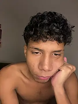 Fabi_Granado Webcam show
