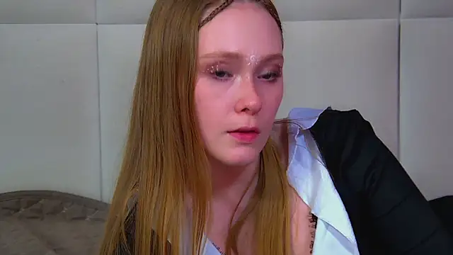 AgataFoxley 라이브 XXX 채팅