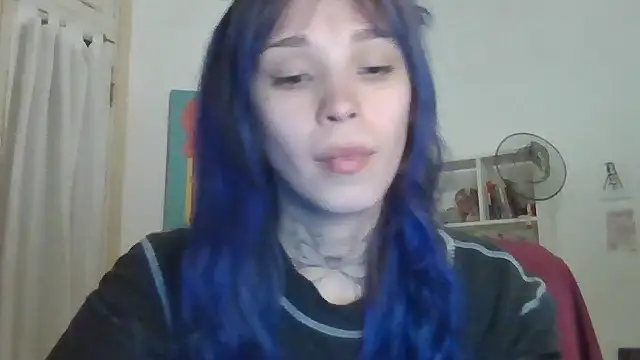 Chat XXX en directo de loletabb