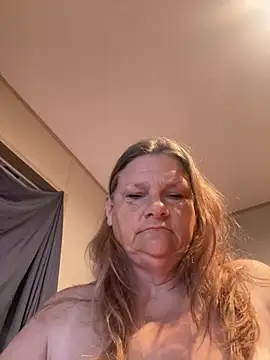 Roxie6989's Live XXX Chat