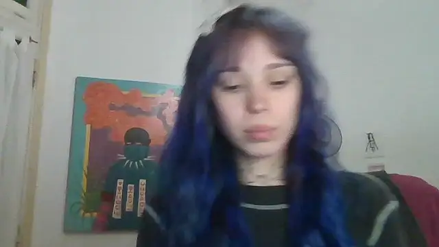 loletabb élő XXX-chatje